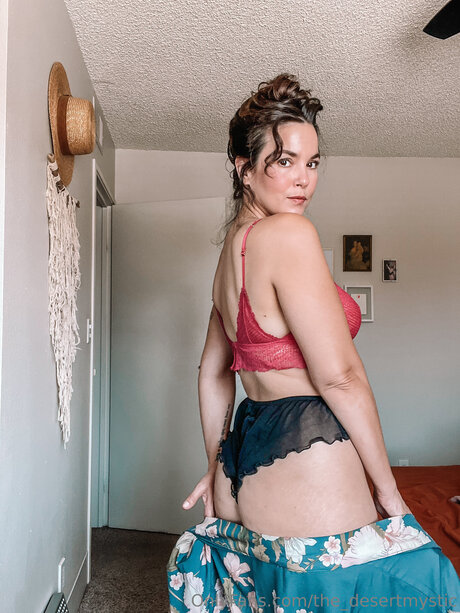 the desertmystic star xxx gallery