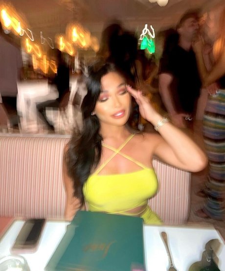 Jaslyn Lee hd pornstar pic