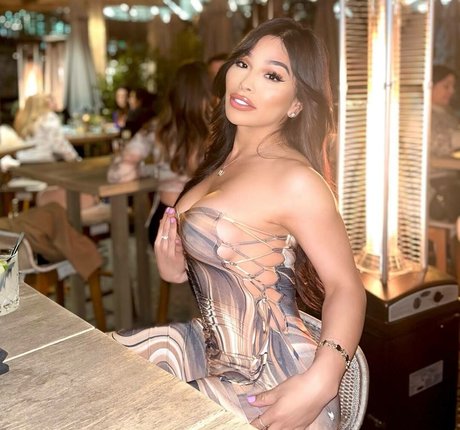 Jaslyn Lee high quality actress img