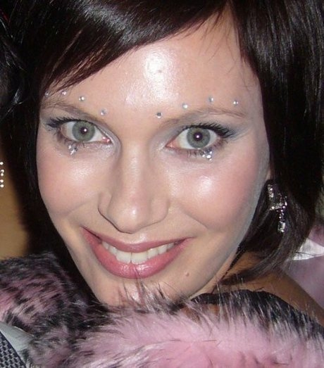 Alice Meinicke star high quality archive