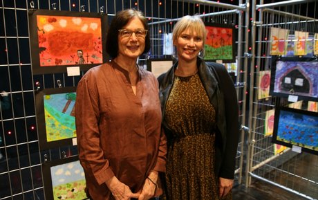 Alice Meinicke star top galleries