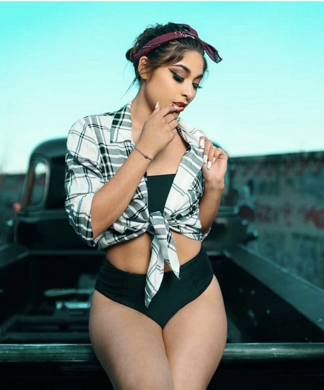 babyfengari model free pic