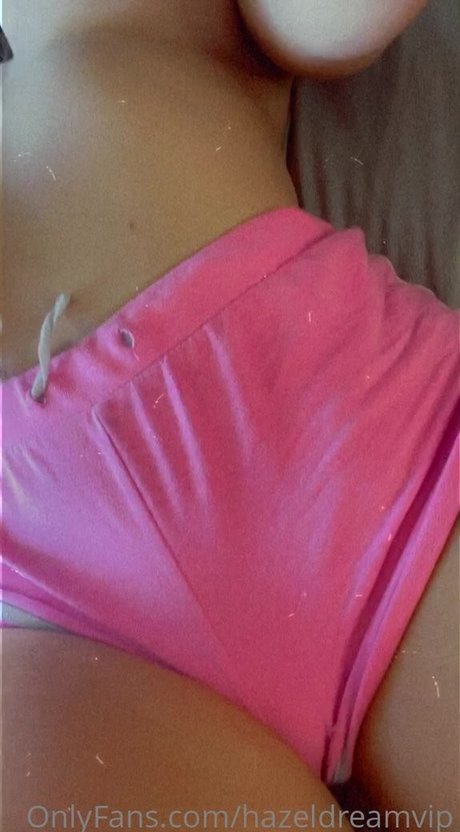 Hazeldreamvip pornstar high quality picture
