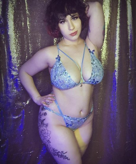 Betty Brash star sex img