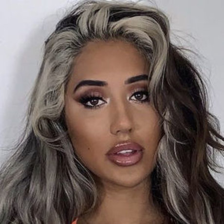 Zahida Allen adult star pictures