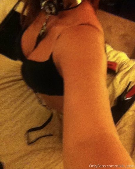 Nikki Irish nude actress gallery