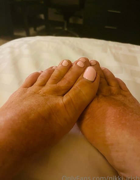 Nikki Irish star sex archive