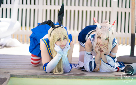 kerocchi pornstar art photo