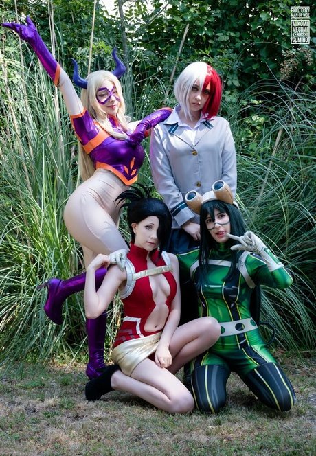 kerocchi top actress gallery