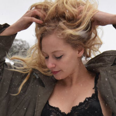 Eileen Vogel xxx actress pics