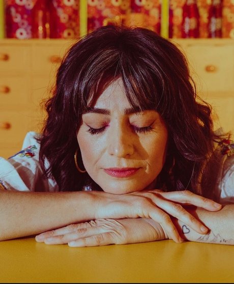 Melissa Villasenor pornstar sex gallery