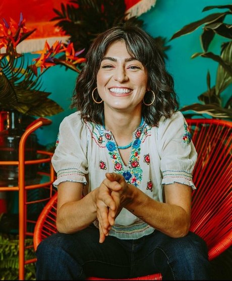 Melissa Villasenor porn star picture