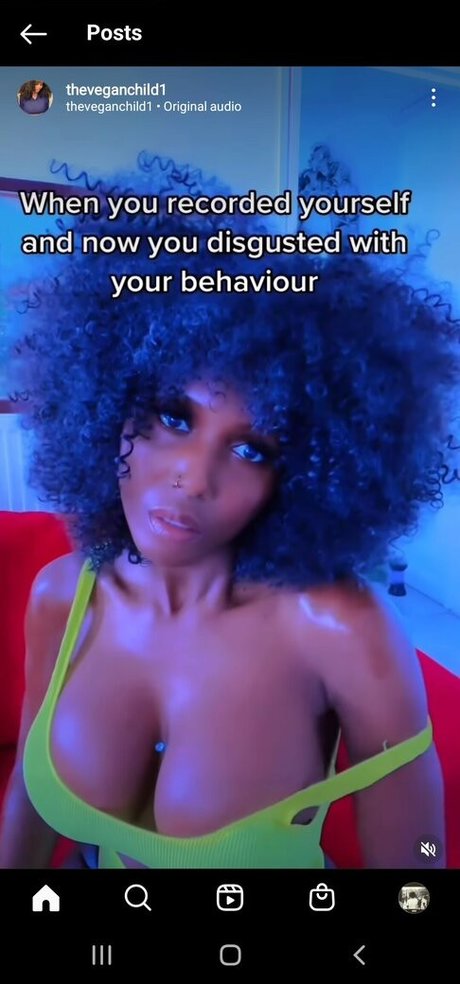 theveganchild1 nice pornstar pics