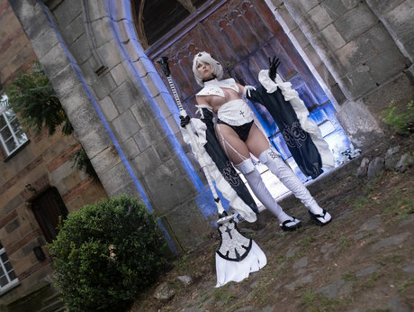 Christine Usi pornstar high quality gallery