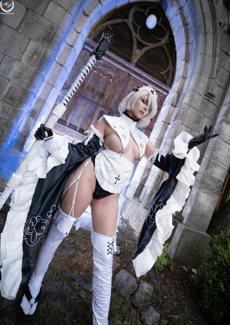 Christine Usi star beautiful picture