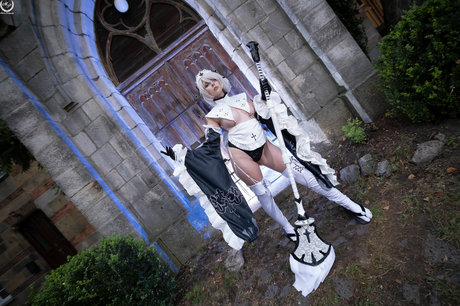 Christine Usi star top gallery