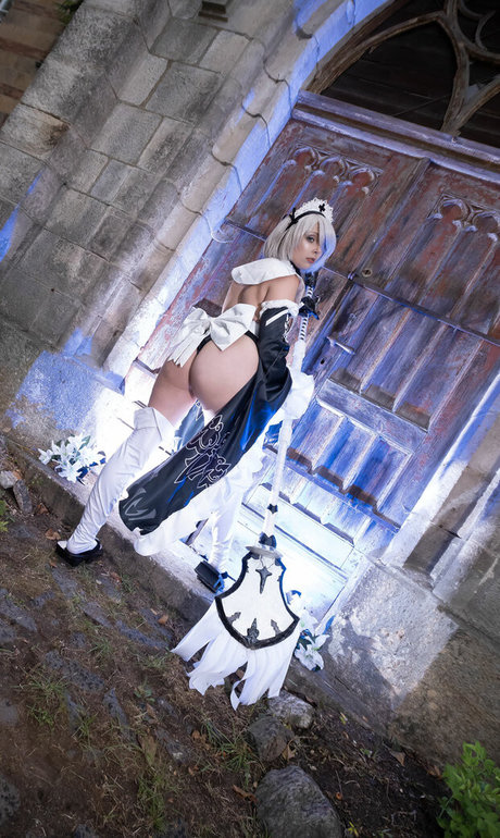 Christine Usi nudes star picture