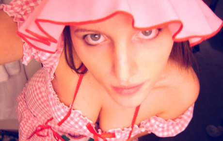 trans girl onlyfans top photos