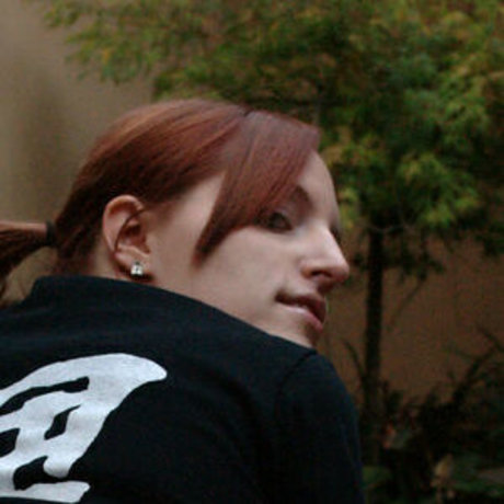 NixiePixel erotic pornstar pictures