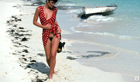 Samantha Torres nude actress photos