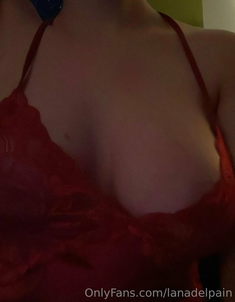 lanadelpain model porn archive