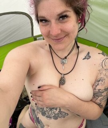 QuinNight beautiful star picture