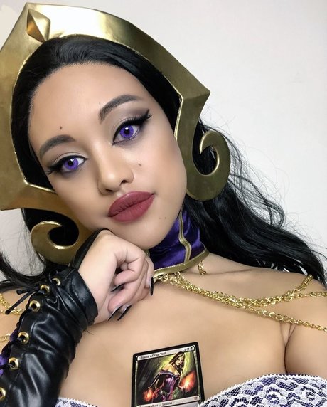 Jana Amari star nice photos