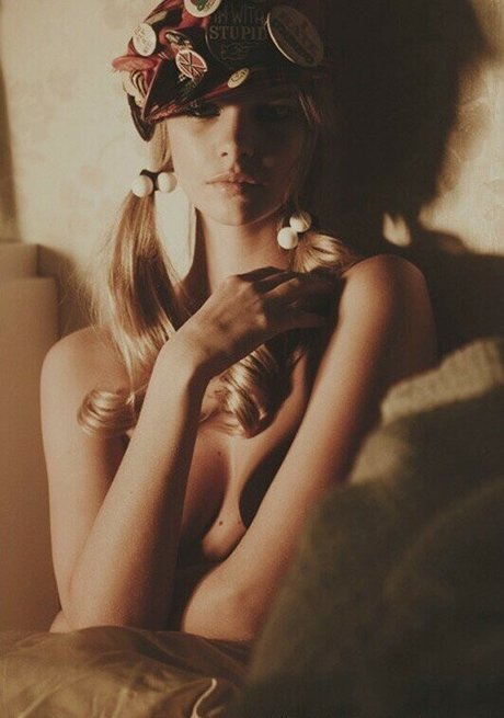 Marloes Horst porn model picture