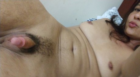 Maria Greluda sex model photo