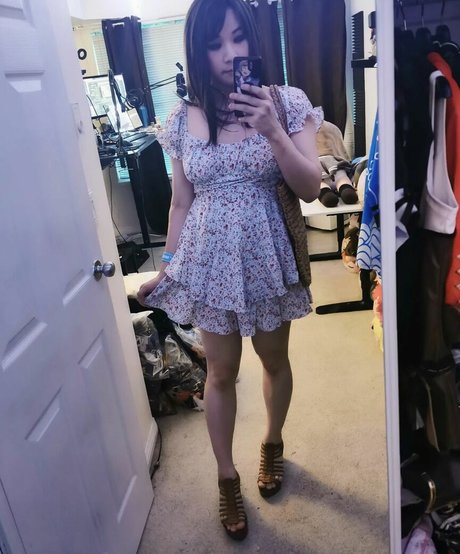 Rinsenpai exclusive actress pics