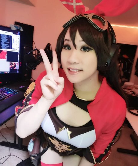 Rinsenpai high quality actress photo