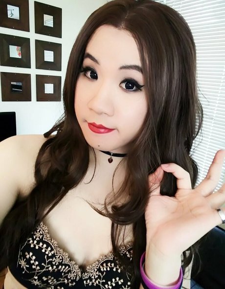 Rinsenpai perfect actress photo