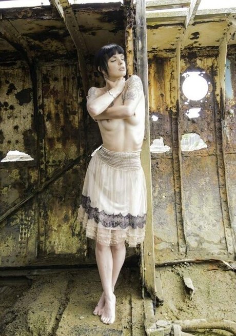 Vixen Blackheart star hot galleries