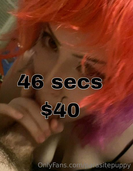 parasitepuppy hd actress images