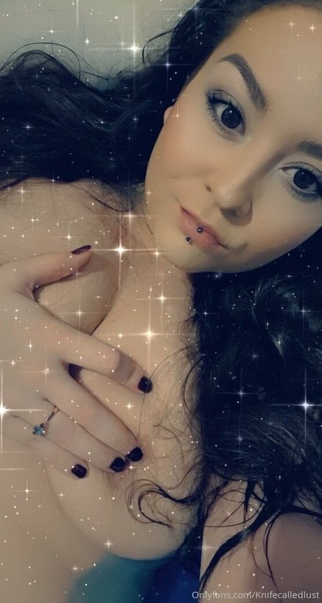 Knifecalledlust nice model galleries