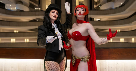 MagnoliaBellydance nudes star galleries