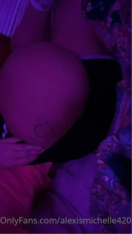 alexismichelle420 high quality star pics