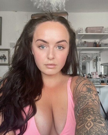 MissShelbyRae hd model archive