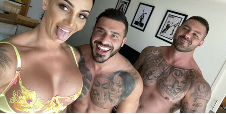 Hayley Vernon hot actress pictures