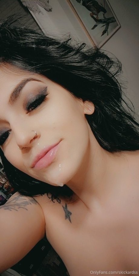 Skickards exclusive actress image