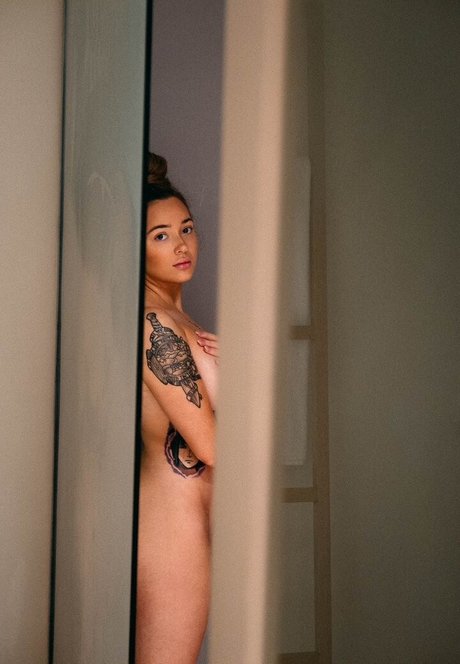 Torias Secret star pretty pic