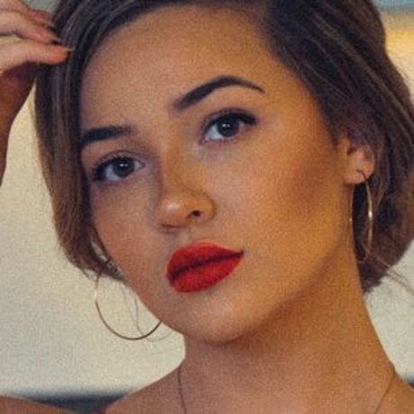 Torias Secret model pornographic photo