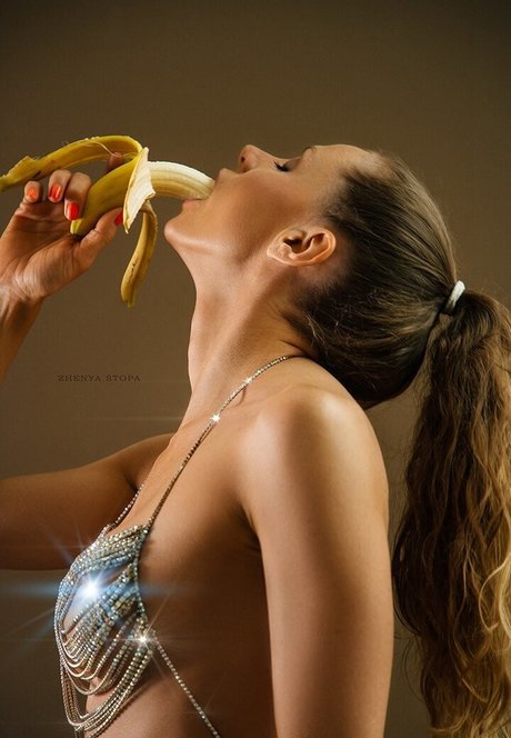 gloves onlyfans beautiful naked photo