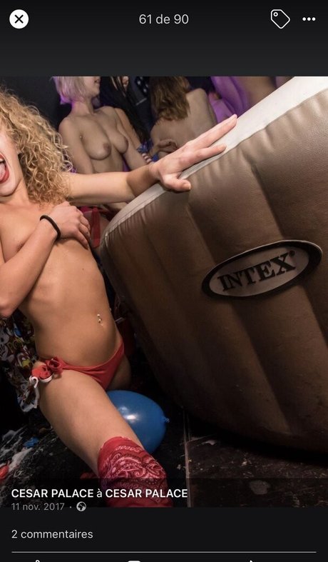 Kaakou art star photo