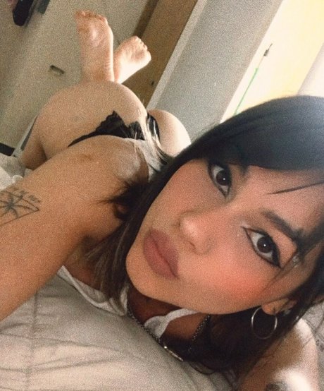 Giuliana Luna perfect pornstar photo