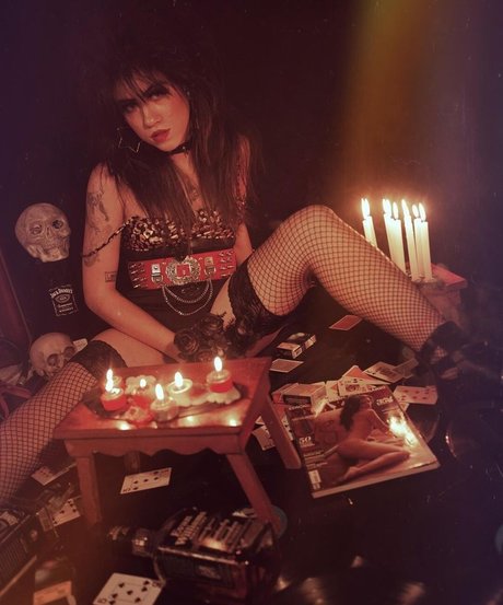 WildestDevil model perfect img