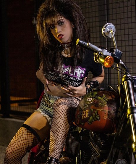 WildestDevil star best picture