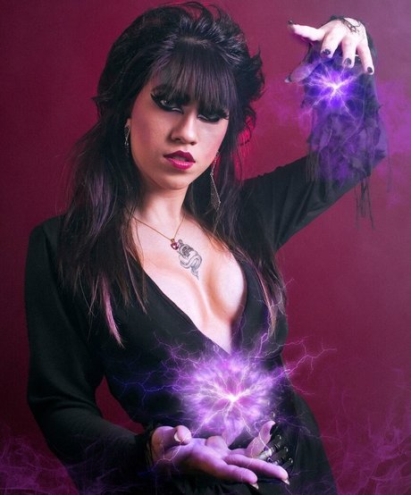 WildestDevil exclusive pornstar archive