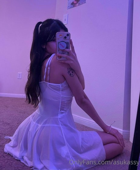 Asukassy best star pic