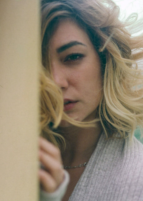 barista onlyfans nude image